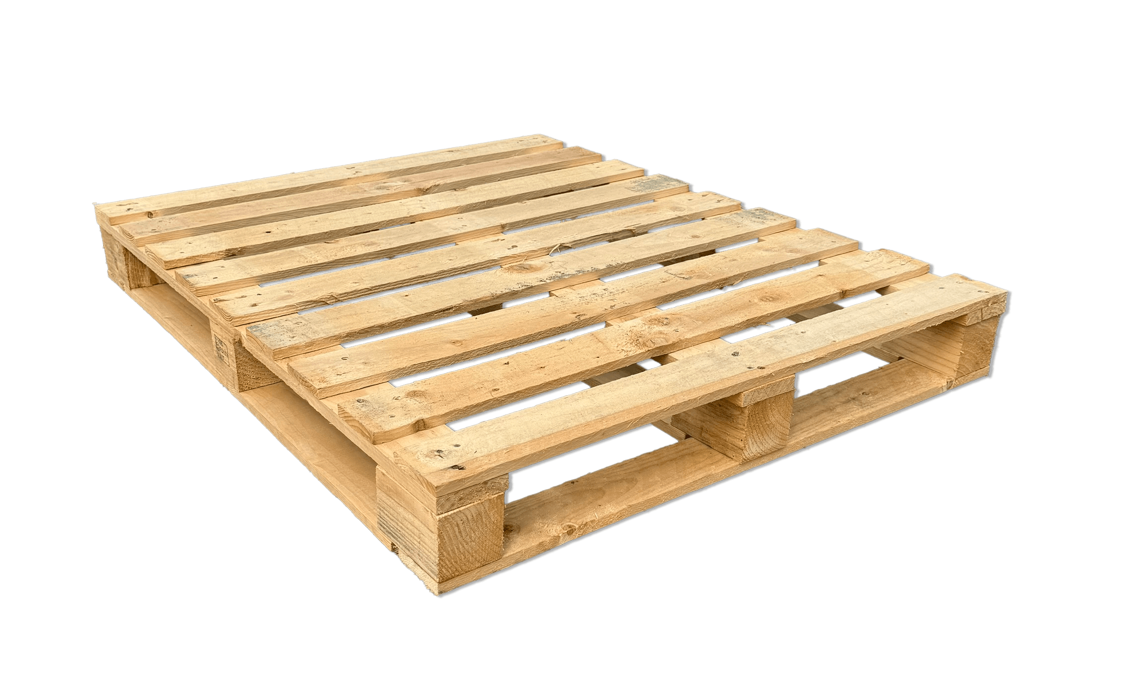 Standard UK Pallet Grade A