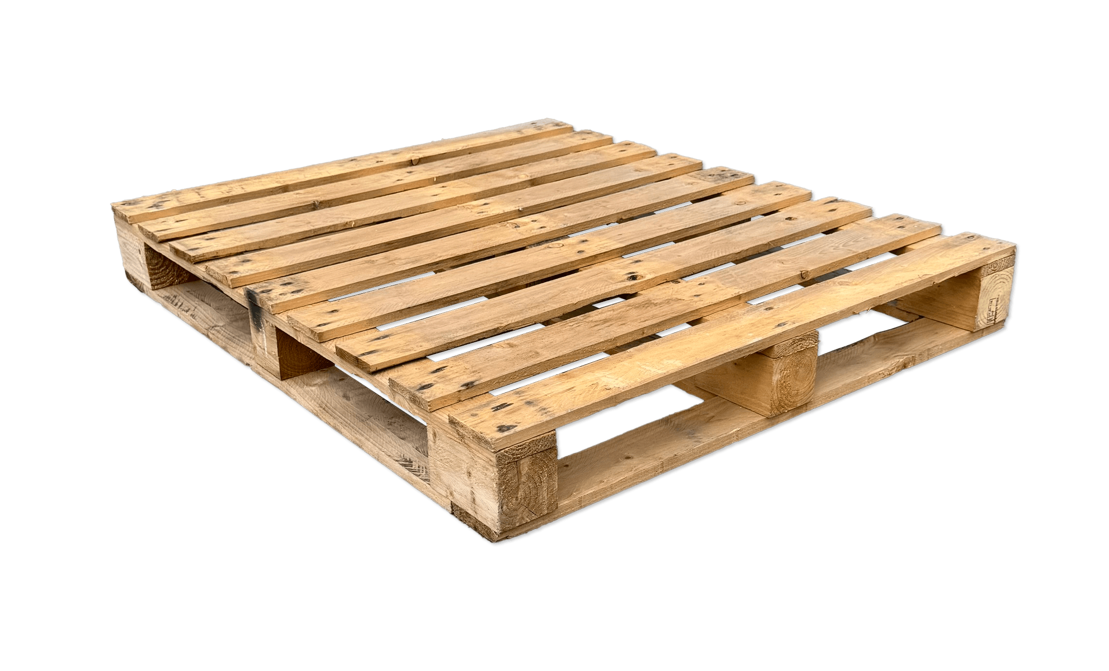 Standard UK Pallet Grade B