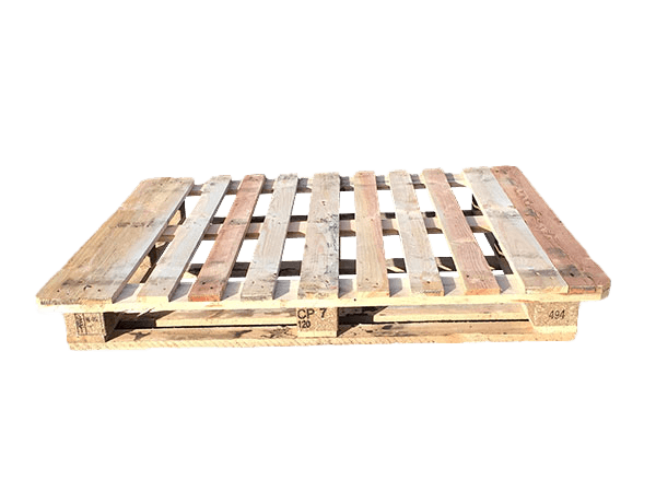 CP7 Pallet