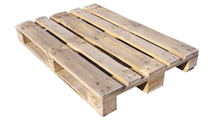 Euro Pallet Grade B