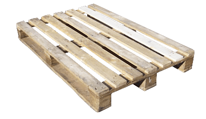 Euro Pallet Grade C